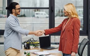 Local Sponsor/Agent Arrangement 